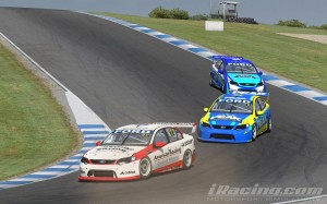iRacingjbpspec7 iRacing by jbspec on Flickr