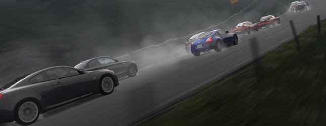 Gran Turismo 5 