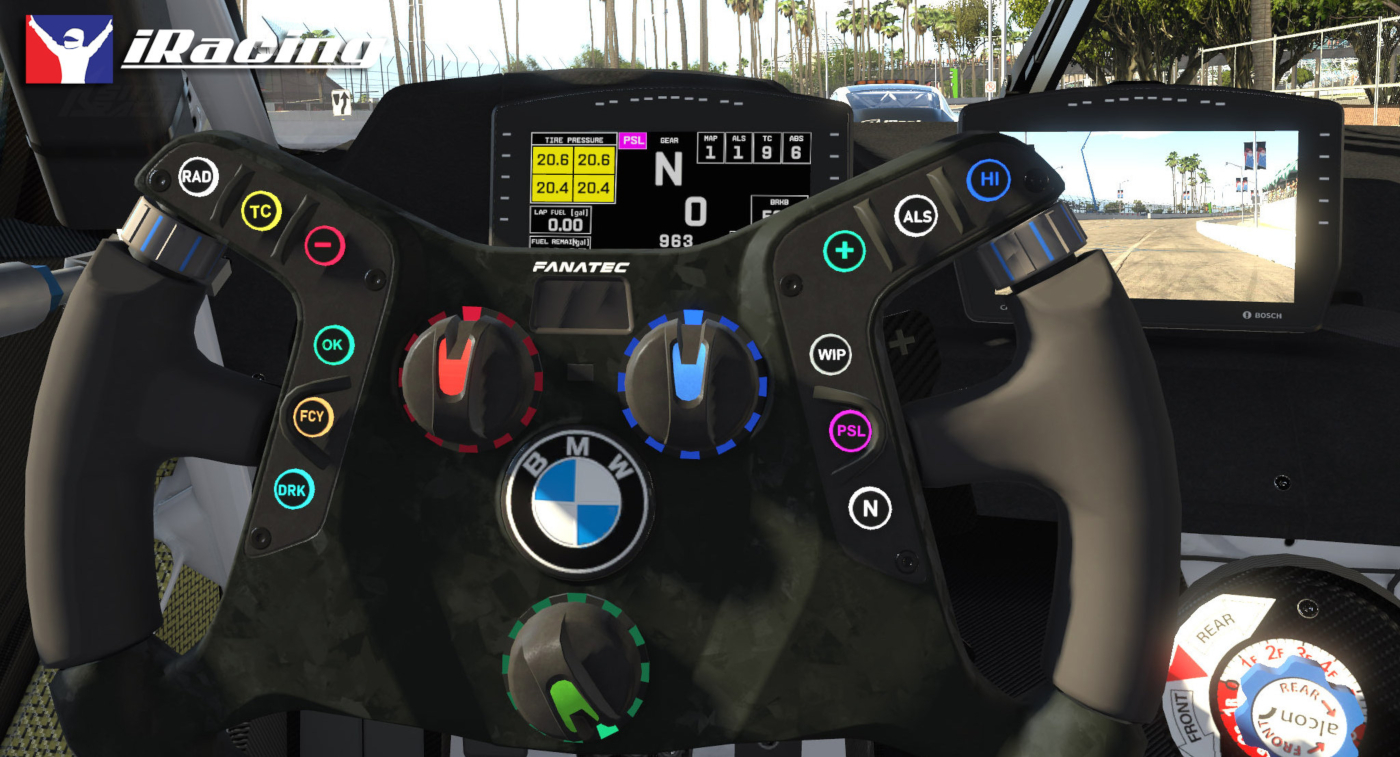 IRacing Offers An Early Release For The BMW M4 GT3 LaptrinhX News