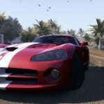 Test Drive Unlimited 2