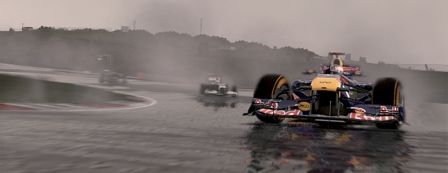 F1 2011 preview