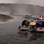 Safety Car confirmed for F1 2011