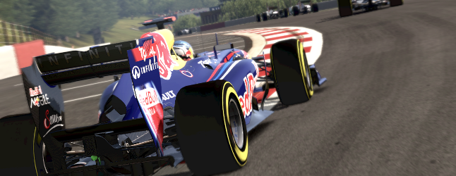 The five most exciting things about F1 2011