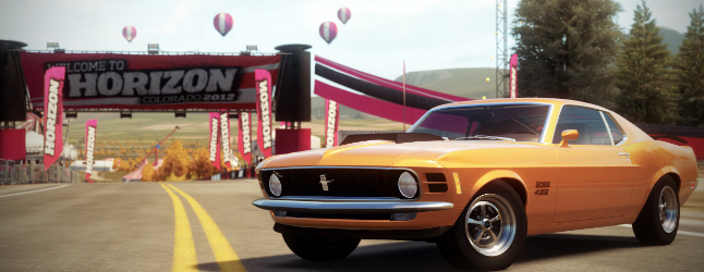 ForzaHorizonDemoFirstImpressionsBossMustang