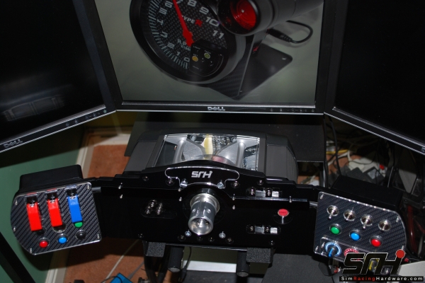 SimRacingHardware-Fanatec-CSW-Dashboard-NoWheel