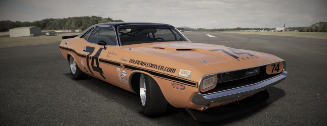 VMEnduroDodgeChallenger