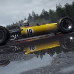 Project CARS Lotus onlineracedriver ORD