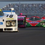 Assetto Corsa Mazda 787b Silverstone 1988 mid-race white ORD onlineracedriver