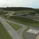 RaceRoom To Add Bilster Berg Circuit