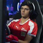 GT Sport Champ Igor Fraga gets great Toyota Racing Series start