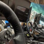 Find which wheels, controllers and pedal sets are officially supported by DiRt Rally 2.0