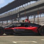 Check out the iRacing IndyCar Aeroscreen Dallara IR18