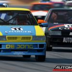 Automobilista 2; New Car, Big Update and Hotfix