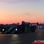 Automobilista 2 V0.8.40 released