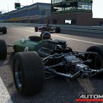 Automobilista 2 Early Access Dev Roadmap Update