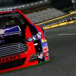 iRacing Gen6 NASCAR Ford vs Chevy