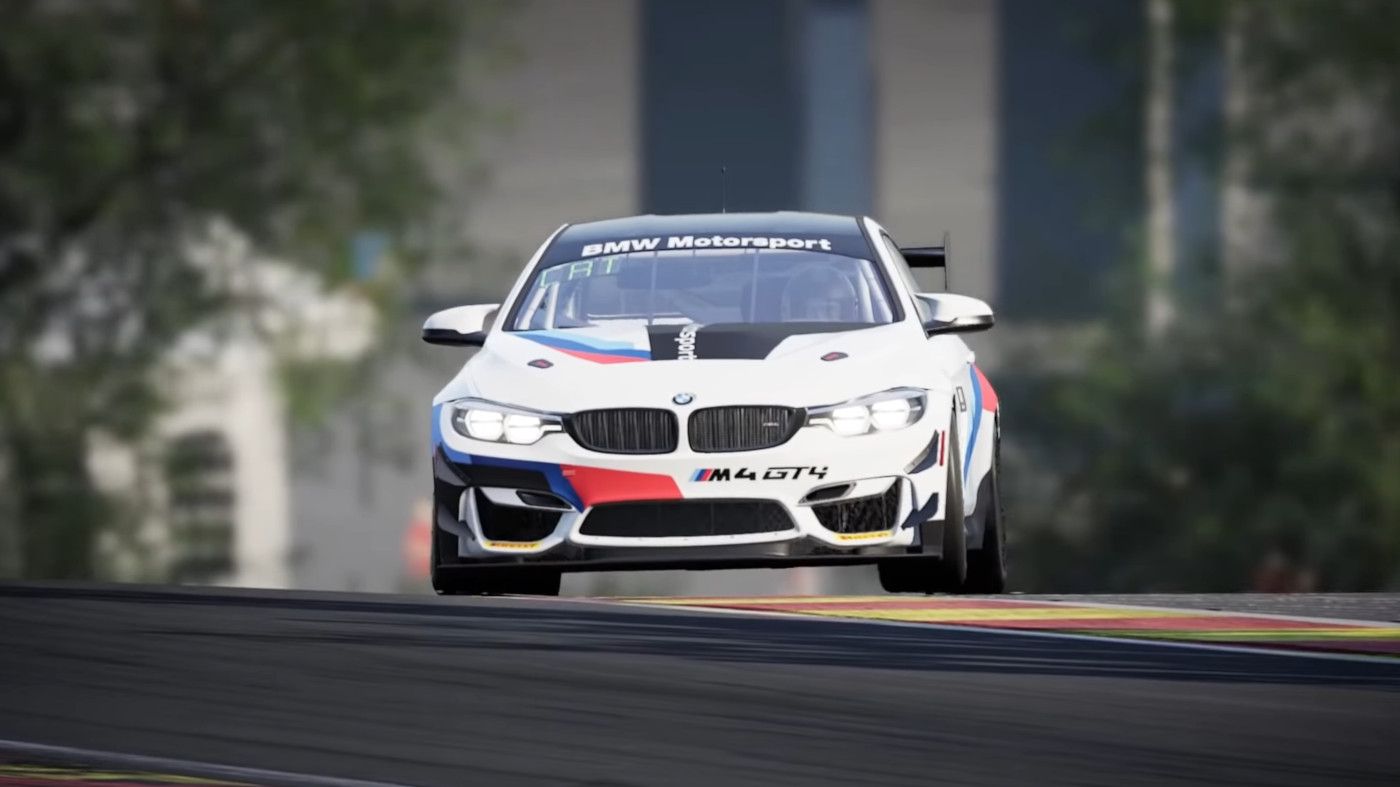 Bmw assetto. Assetto Corsa Competizione BMW m4 gt4 сетап. ACC BMW m4 gt3 Skins. Assetto Corsa Competizione BMW m4 gt3 скины. Assetto Corsa Competizione БМВ.