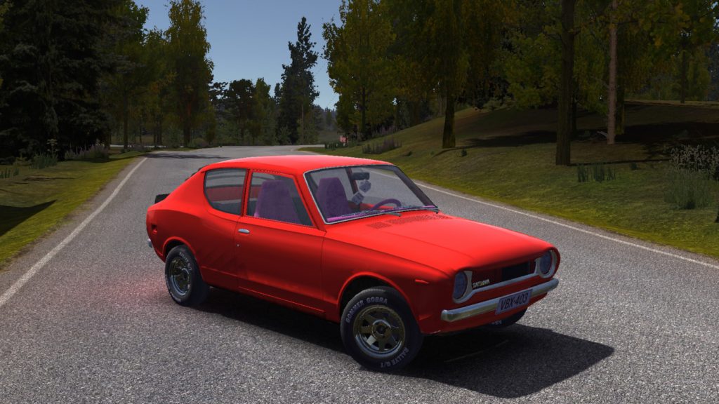 Big New Update for My Summer Car