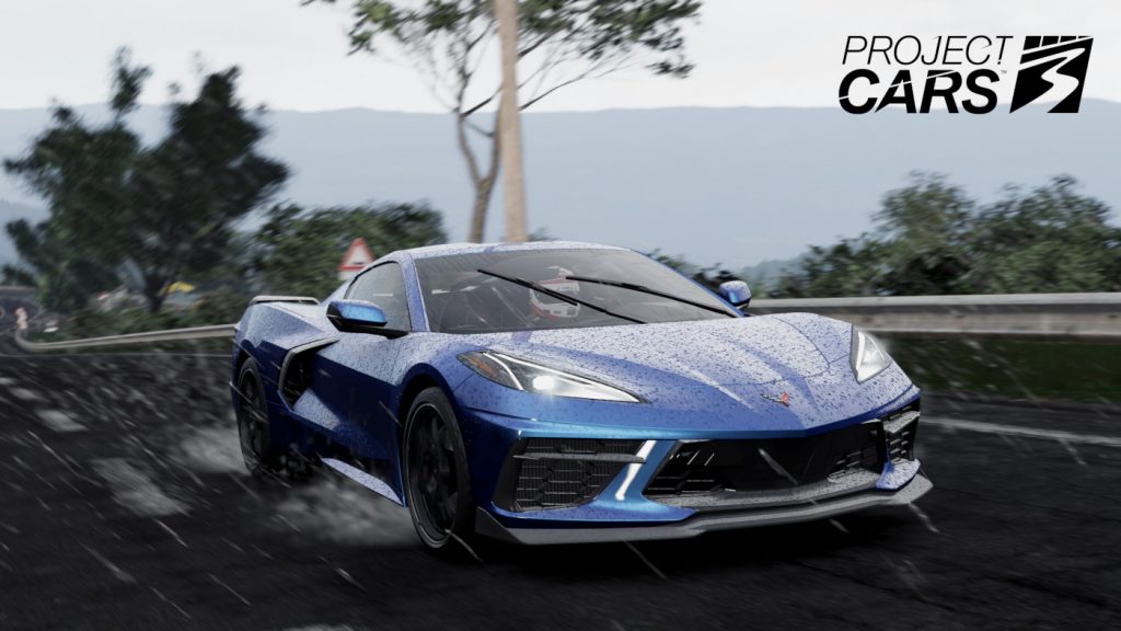 More Project CARS 3 Photos Shared - ORD