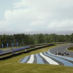 New KartKraft update adds dynamic sky and lighting