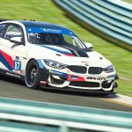 The BMW M4 GT4 livery competition includes seeing your design on virtual, and real, racing cars...