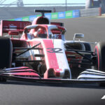 F1 2020 Adds Keep Fighting Foundation In-Game Charity DLC