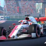 F1 2020 Patch 1.07 Arrives