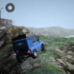 MudRunner Mobile Gets The Ridge DLC