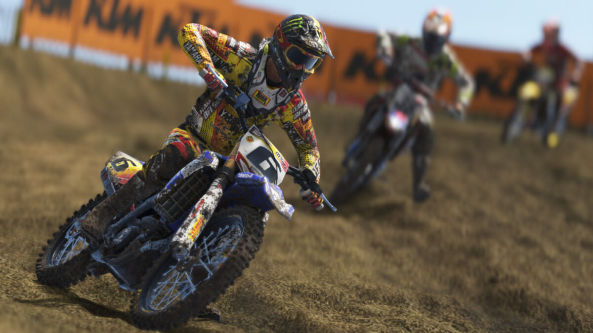 Check out the complete MXGP2 track list