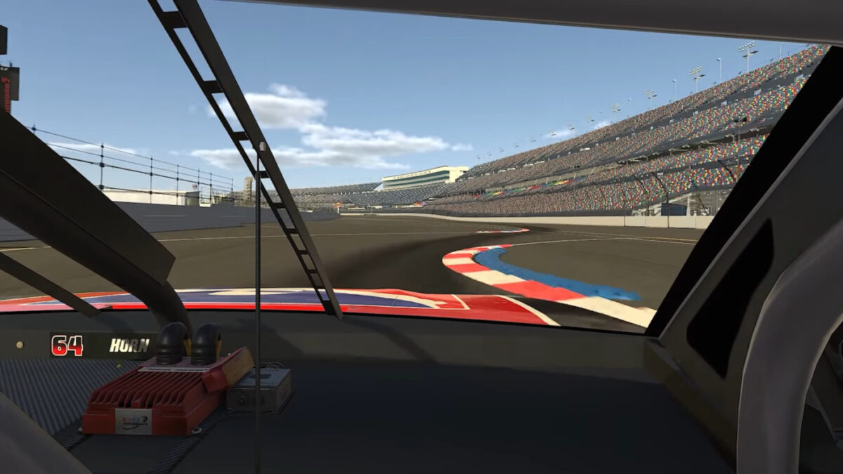 iRacing 2020 Season 3 Patch 5 And New Daytona Layout Out Now