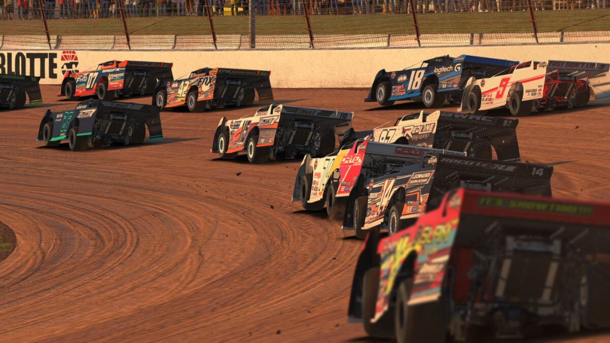 iRacing 2020 Season 4 will make 2 more cars and 5 tracks free