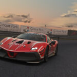 Catch up with the Ferrari Hublot Esports Series Race 2 At Zandvoort