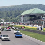 Watch the Goodwood SpeedWeek eTrophy Races