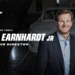 Dale Earnhardt Jr Joins iRacing as Executive Director