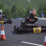 KartKraft Build 0.1.0.2831 Released