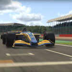 New Fictional iRacing Dallara iR-01 Announced