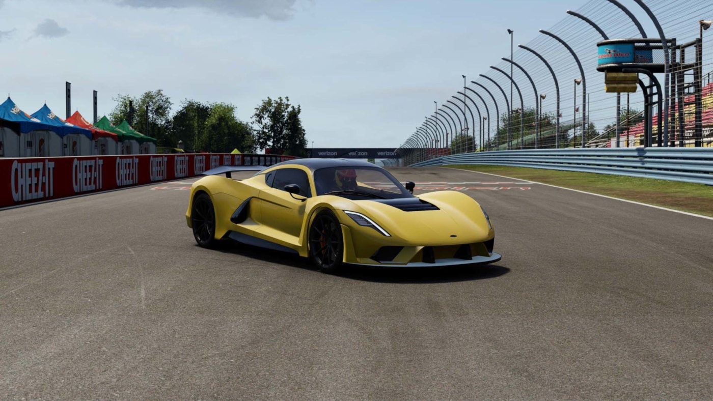 Project Cars 3 Style Pack Dlc Available Now Onlineracedriver