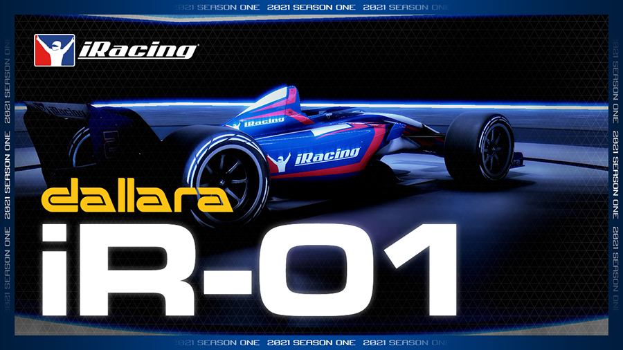 Project CARS bringing realistic Dallara IR-12 to racing simulator