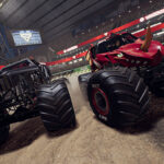 Monster Jam Steel Titans 2 Announced