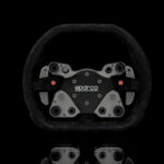 Sim-Lab P310 BOX-1 Sim Racing Wheel Launched