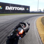 Free RIDE 4 Bonus Pack 04 adds the Daytona circuit