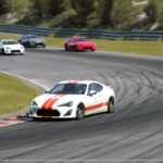 No New BMW M2 CS for Assetto Corsa?