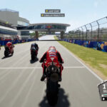 Watch the first official MotoGP 21 Gameplay Video