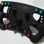 The new Derek Speare Designs DSD FX70 Formula Bluetooth Rim