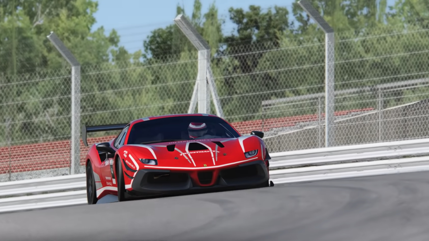 2021 Assetto Corsa Mod Install Guide