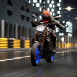 Free RIDE 4 Bonus Pack 08 Adds The Yamaha MT-09