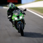 Free RIDE 4 DLC Adds A 2014 Kawasaki Ninja ZX-6R