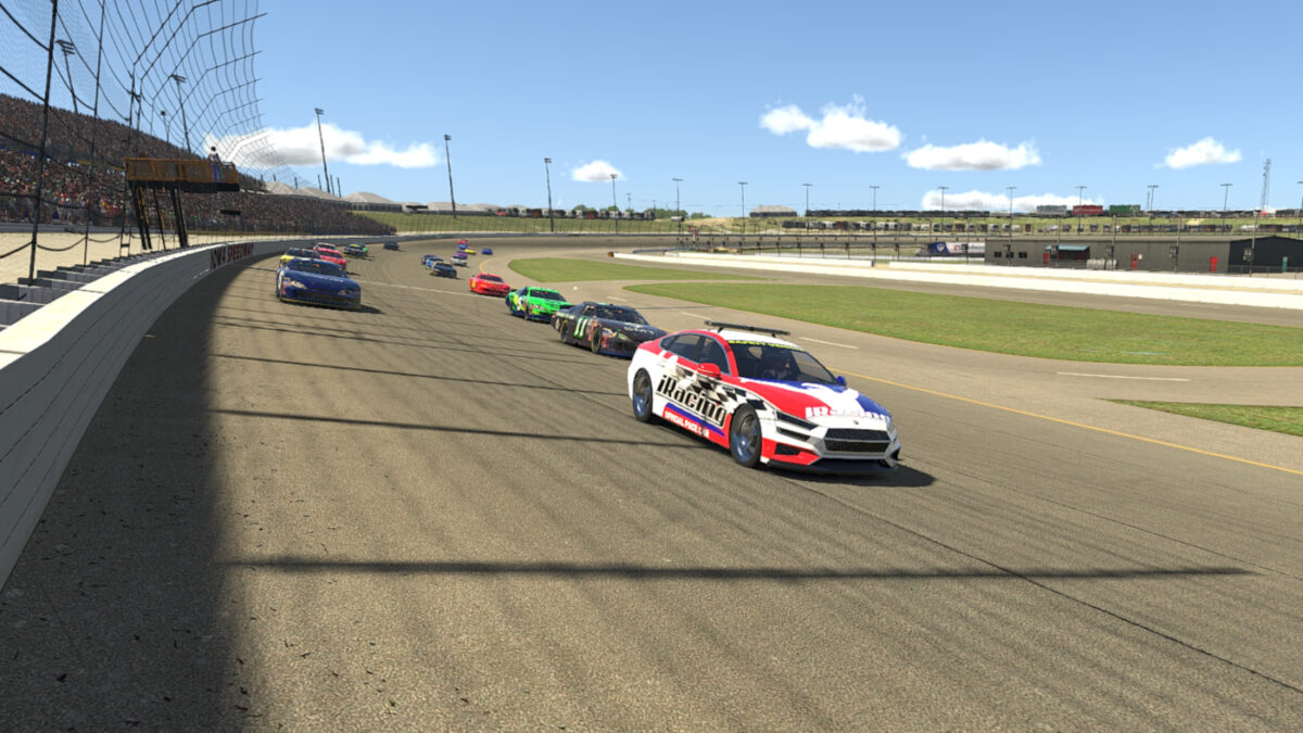 iRacing 2021 Season 3 Patch 2 Released