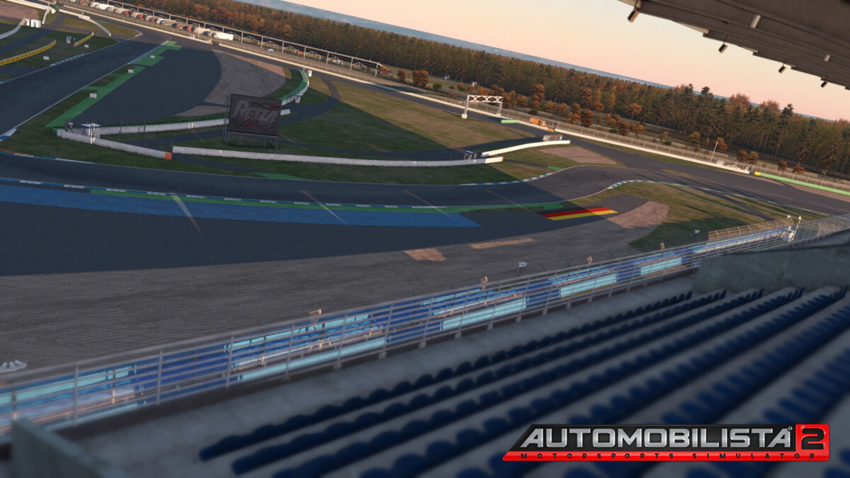 Plenty of interesting news in the Automobilista 2 June 2021 Development Update