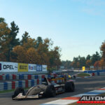 Automobilista 2 Update V1.2.1.2 Released